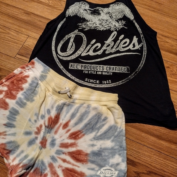 Dickie's women's large set - Picture 3 of 4